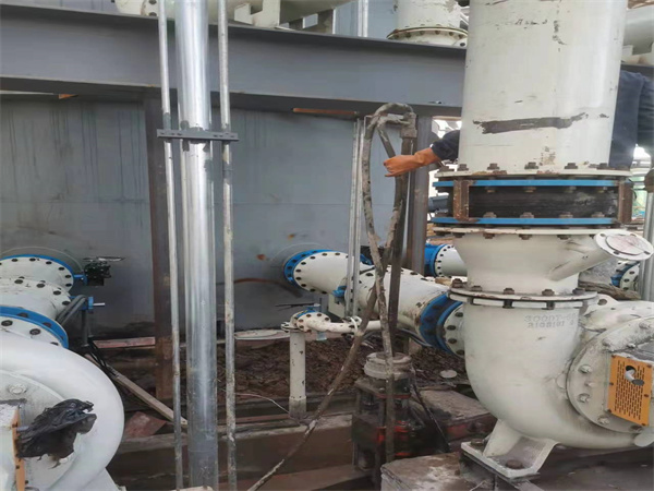 零陵设备基础沉降下沉注浆加固增加荷载