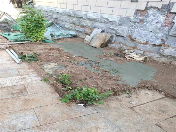 零陵地基基础注浆增加承载力灌浆加固