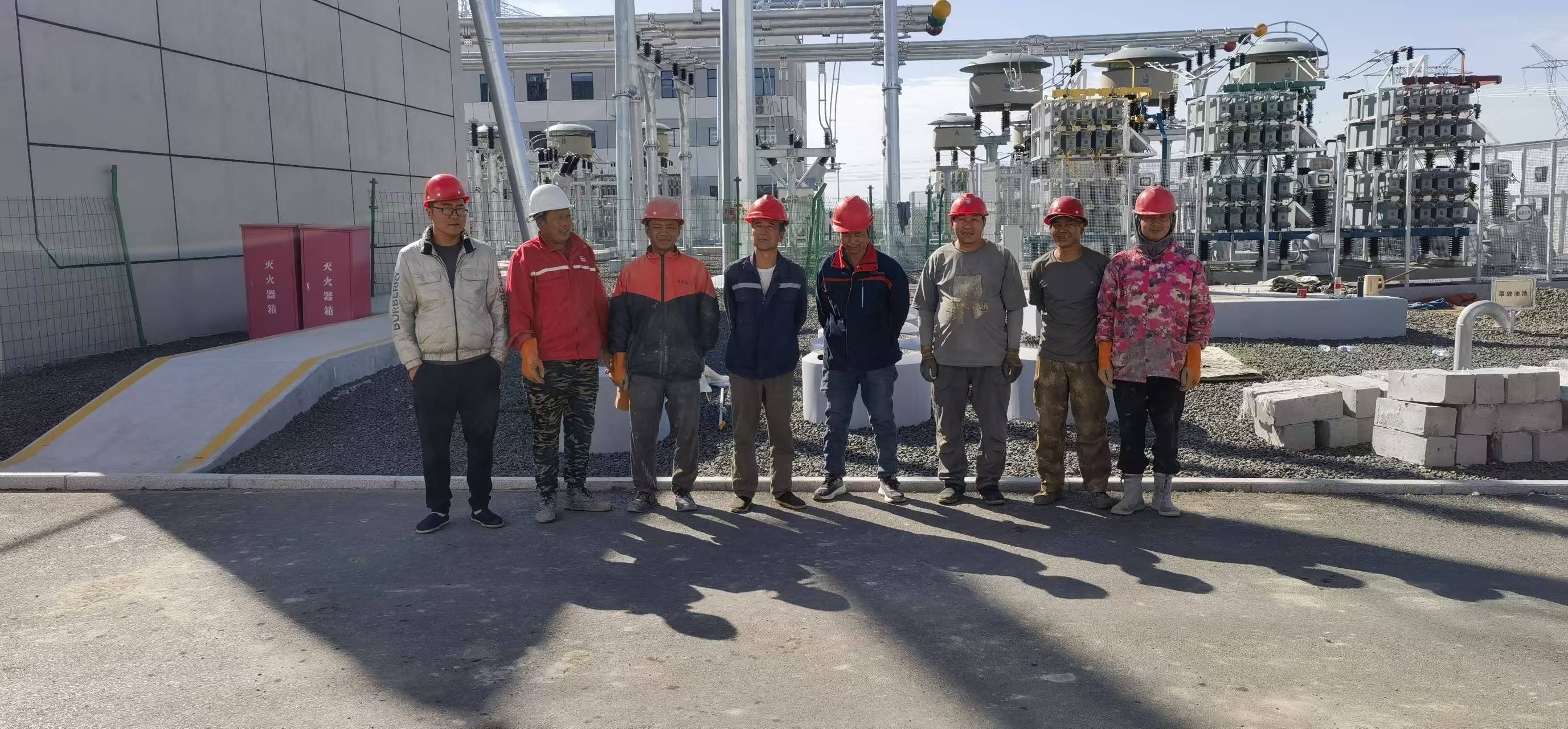 零陵地基沉降如何修复?